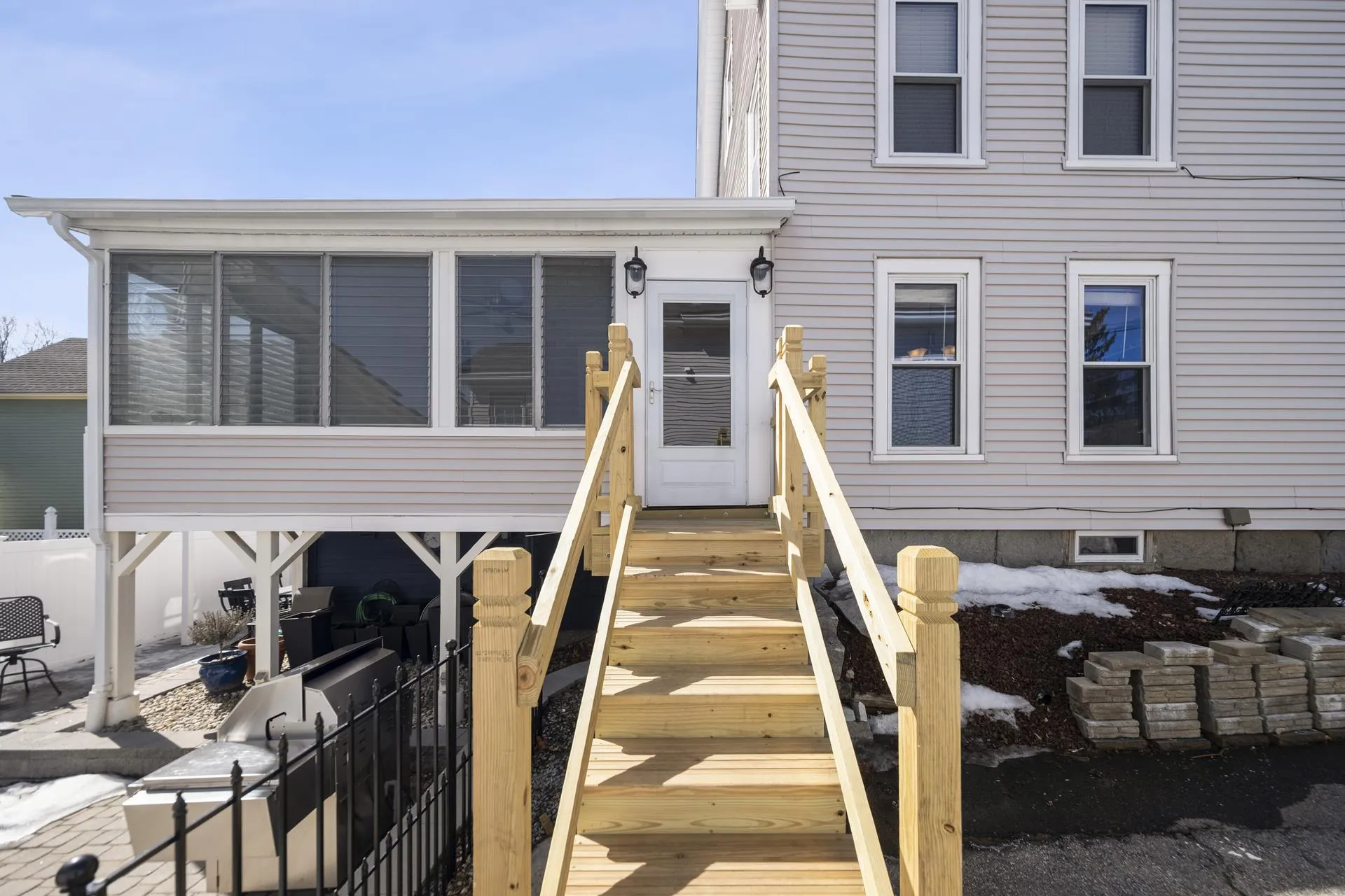 23 Beacon Street Concord NH 03301