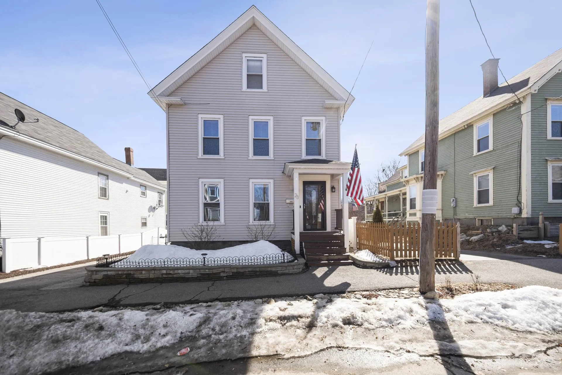23 Beacon Street Concord NH 03301