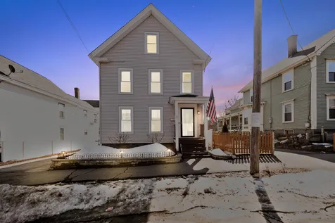 23 Beacon Street Concord NH 03301