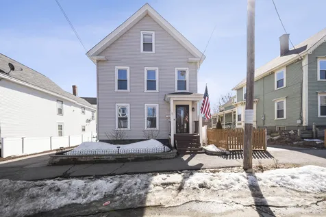 23 Beacon Street Concord NH 03301