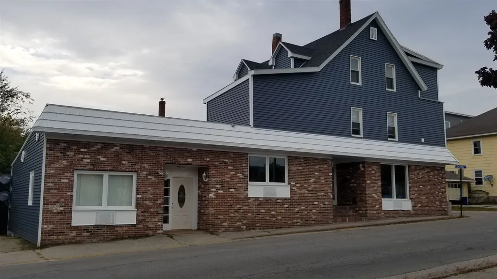 181 Cole Street Berlin NH 03570
