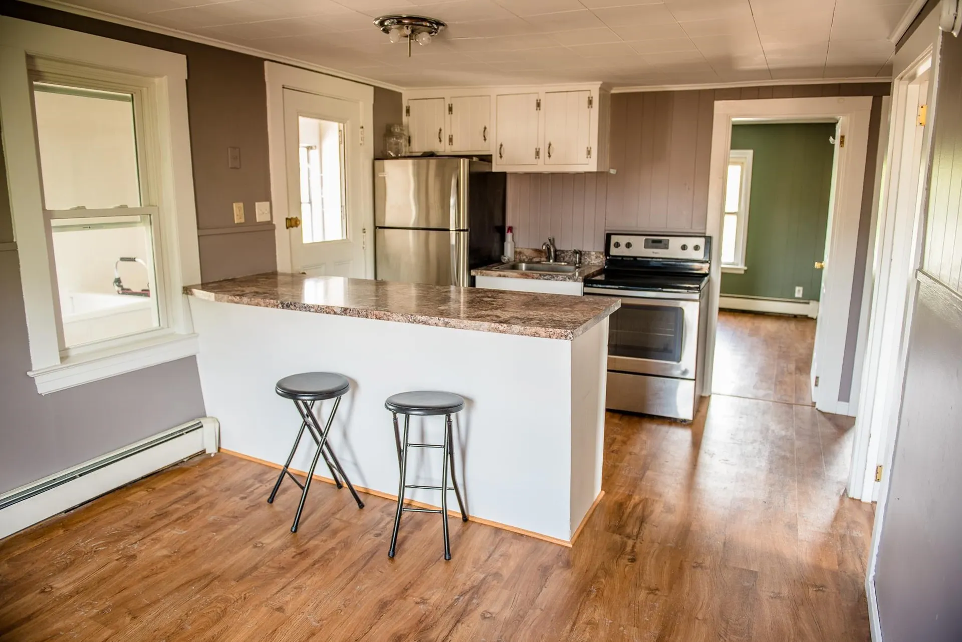 181 Cole Street Berlin NH 03570