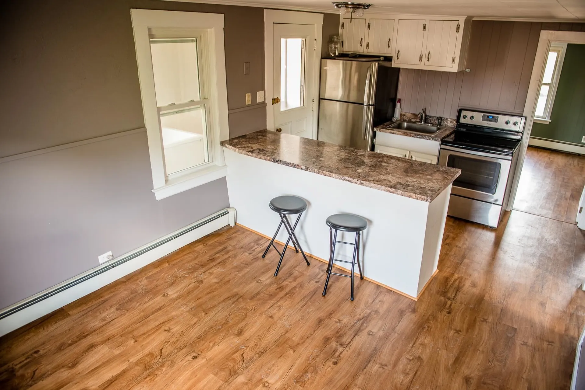 181 Cole Street Berlin NH 03570
