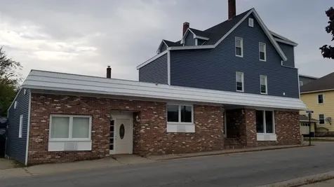 181 Cole Street Berlin NH 03570