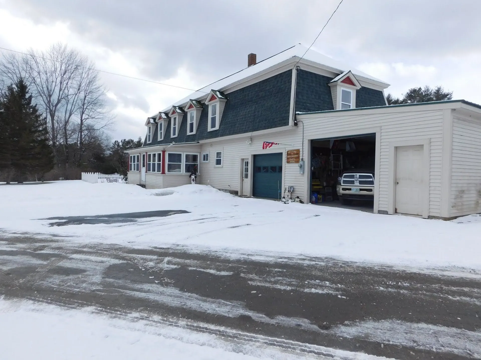 71 Hammond Road Monroe NH 03771
