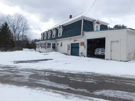 71 Hammond Road Monroe NH 03771