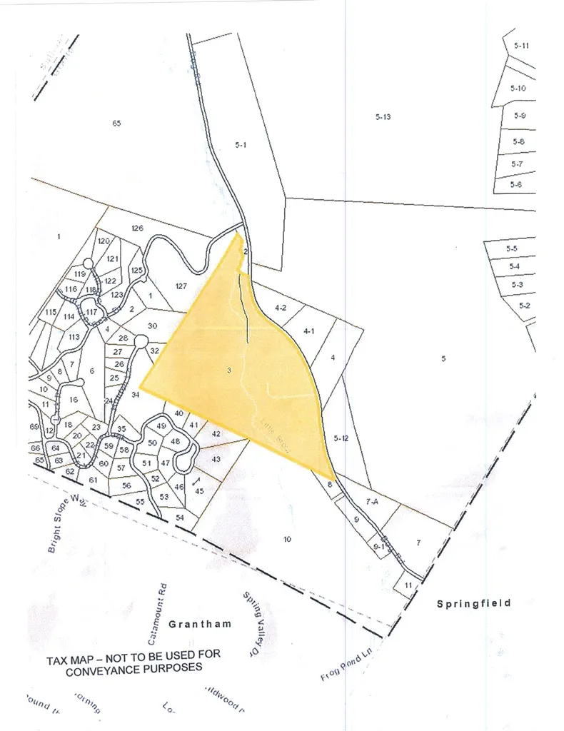 672 Bog Road Enfield NH 03748