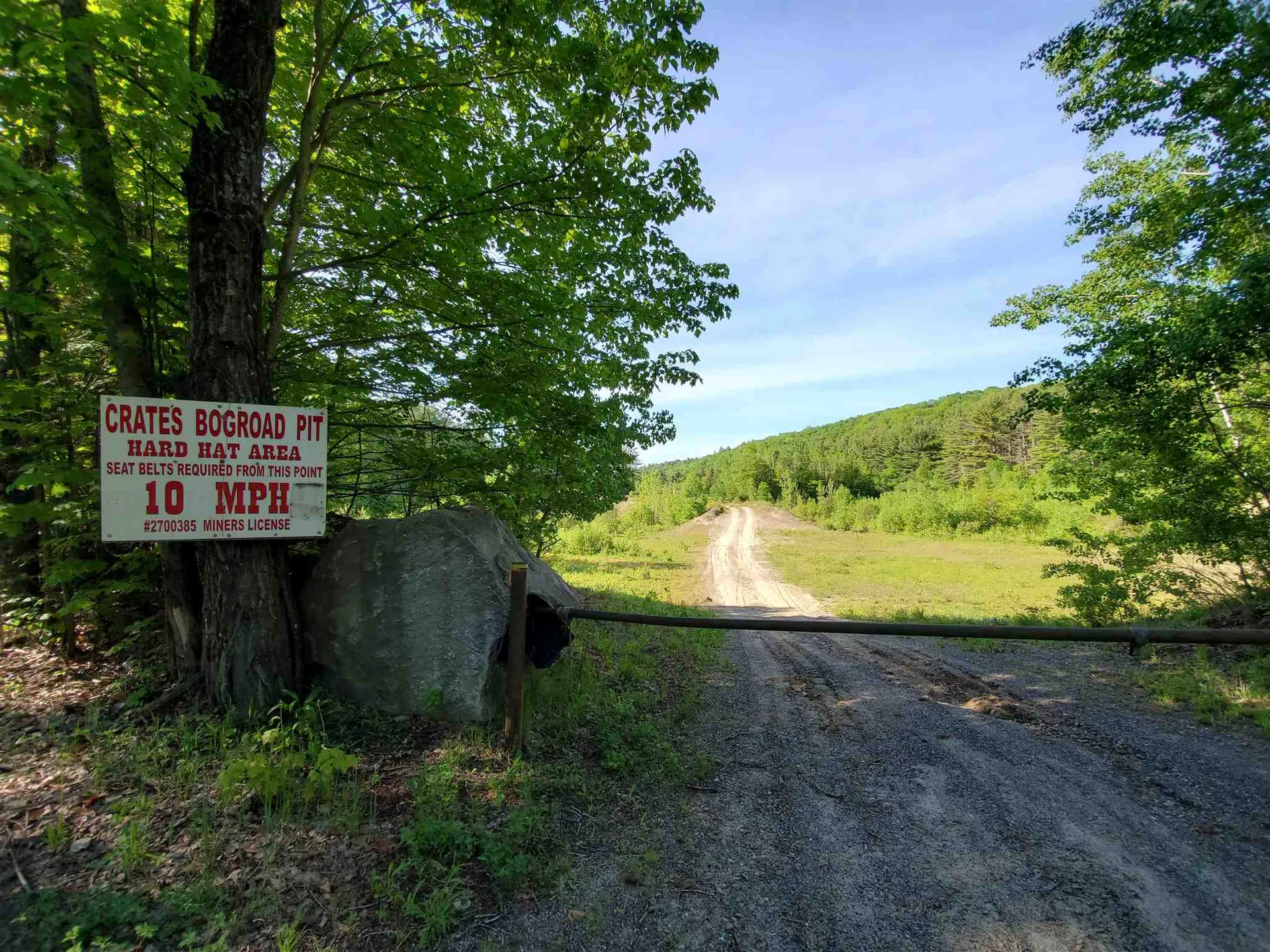 672 Bog Road Enfield NH 03748