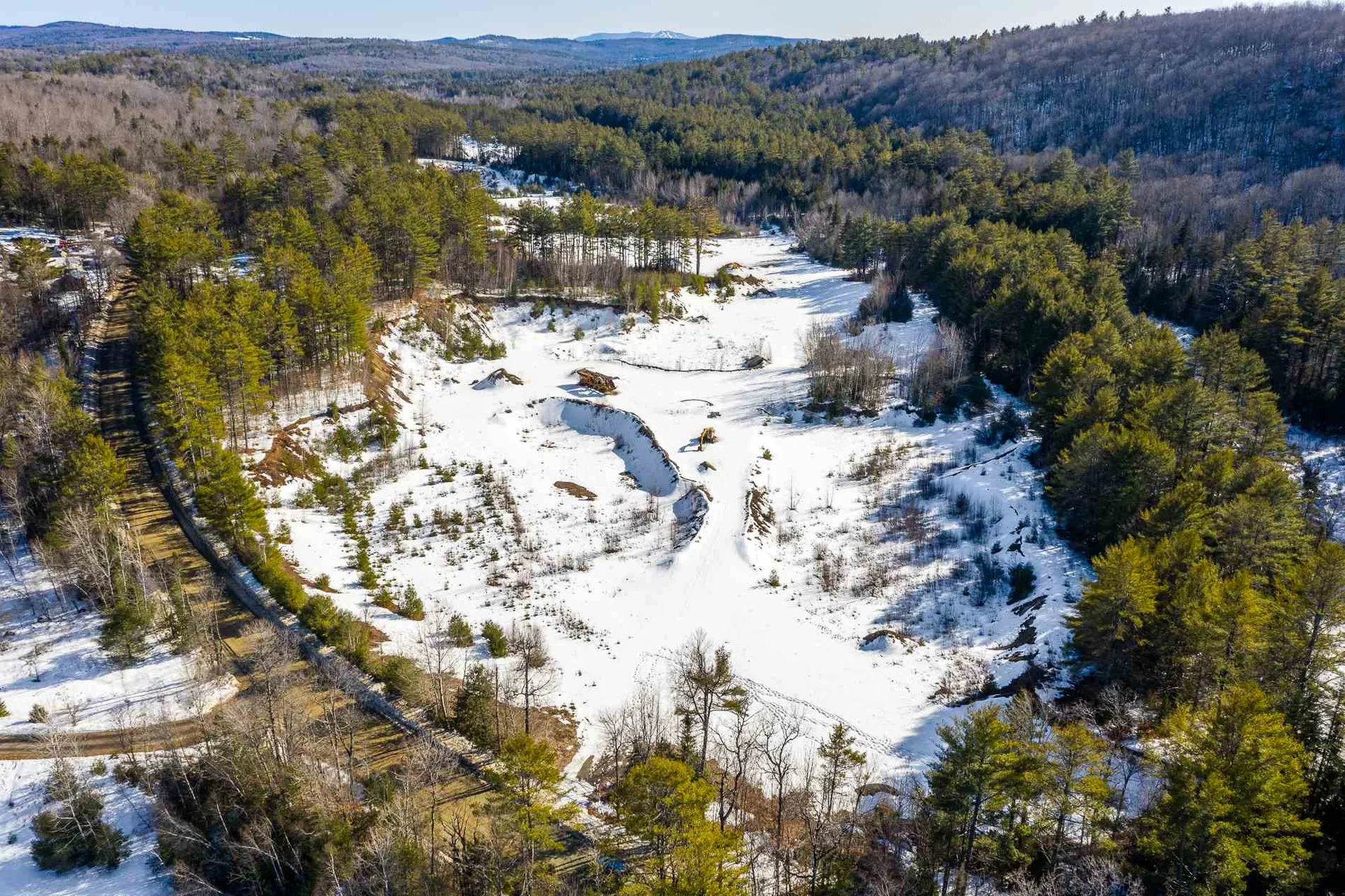 672 Bog Road Enfield NH 03748