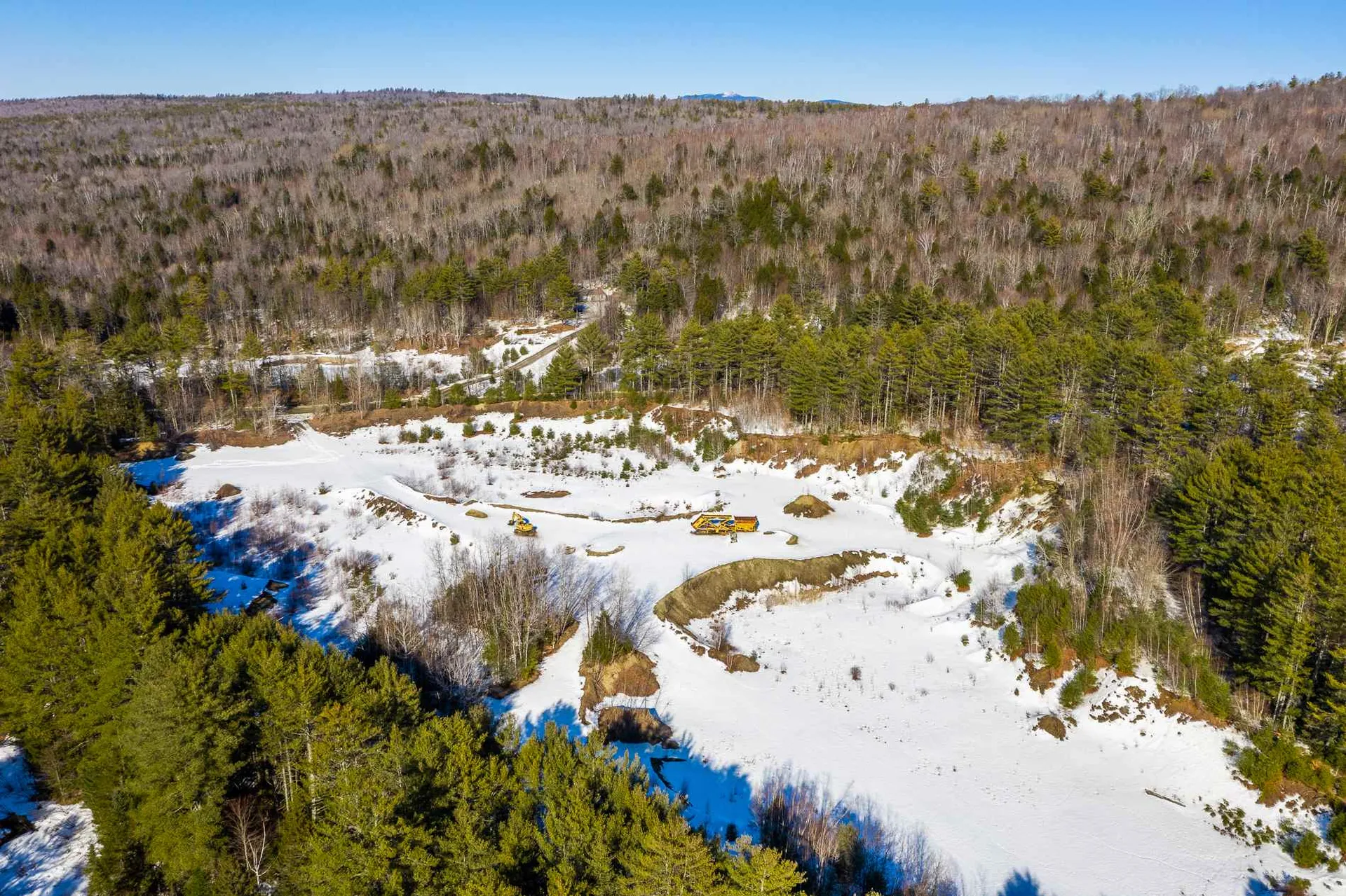 672 Bog Road Enfield NH 03748
