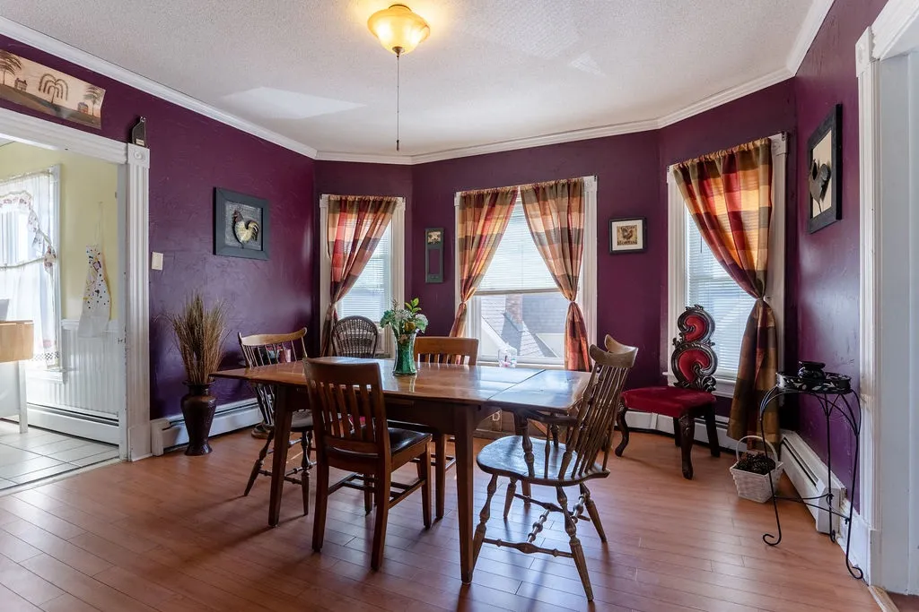 391 Beacon Street Manchester NH 03103