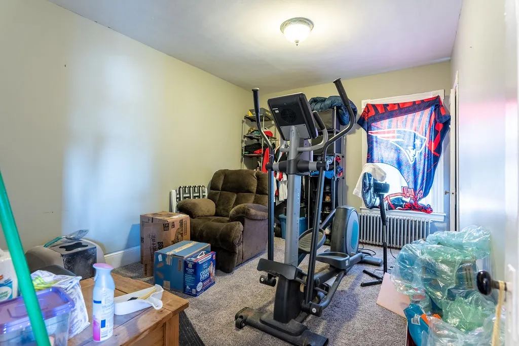 391 Beacon Street Manchester NH 03103
