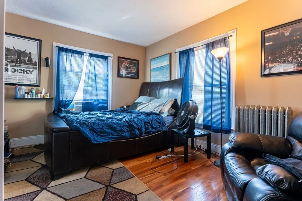 391 Beacon Street Manchester NH 03103