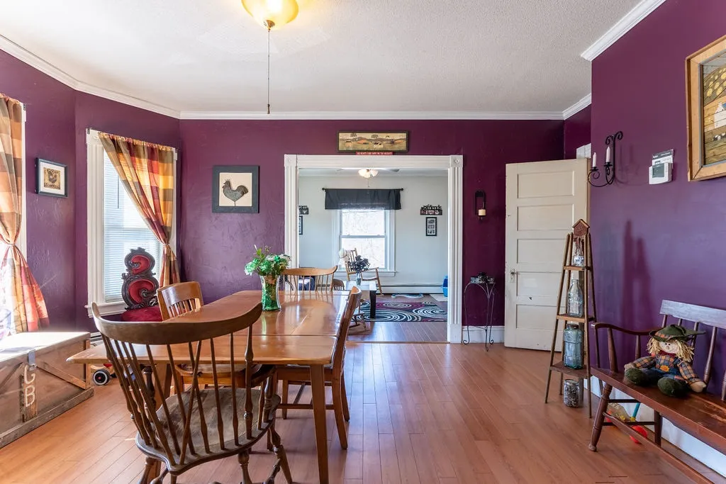 391 Beacon Street Manchester NH 03103