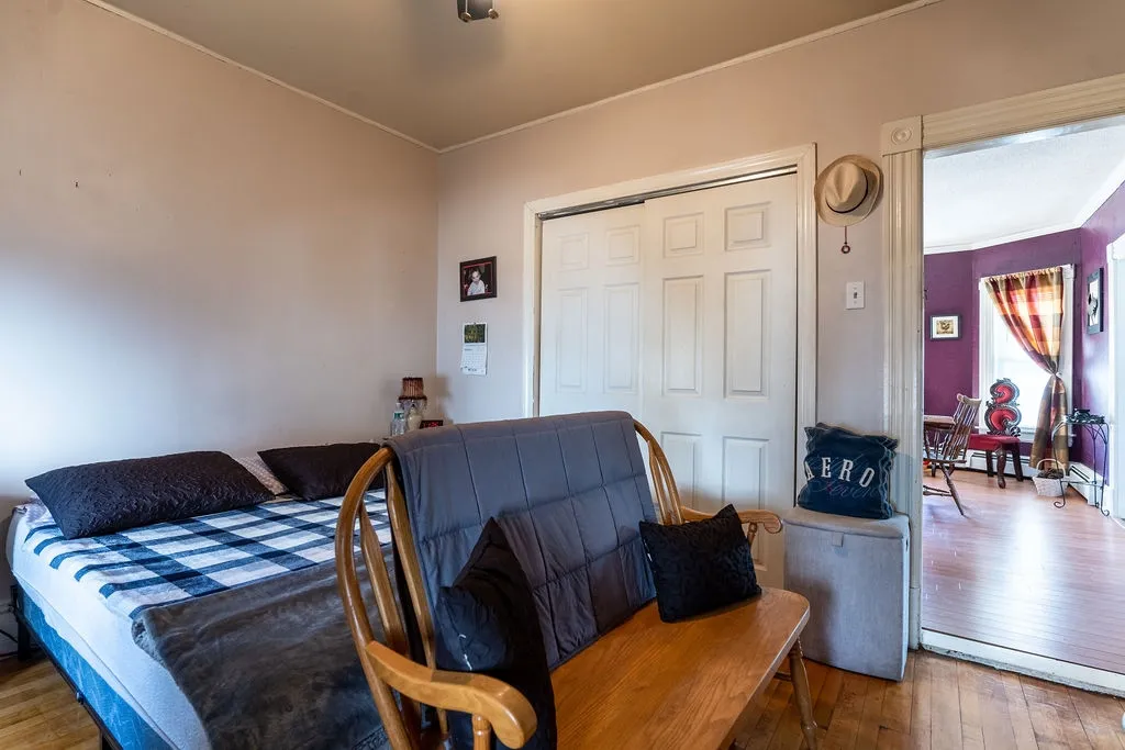 391 Beacon Street Manchester NH 03103