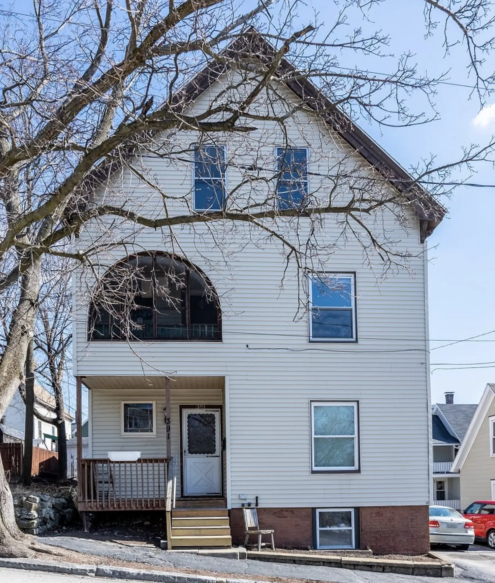 391 Beacon Street Manchester NH 03103