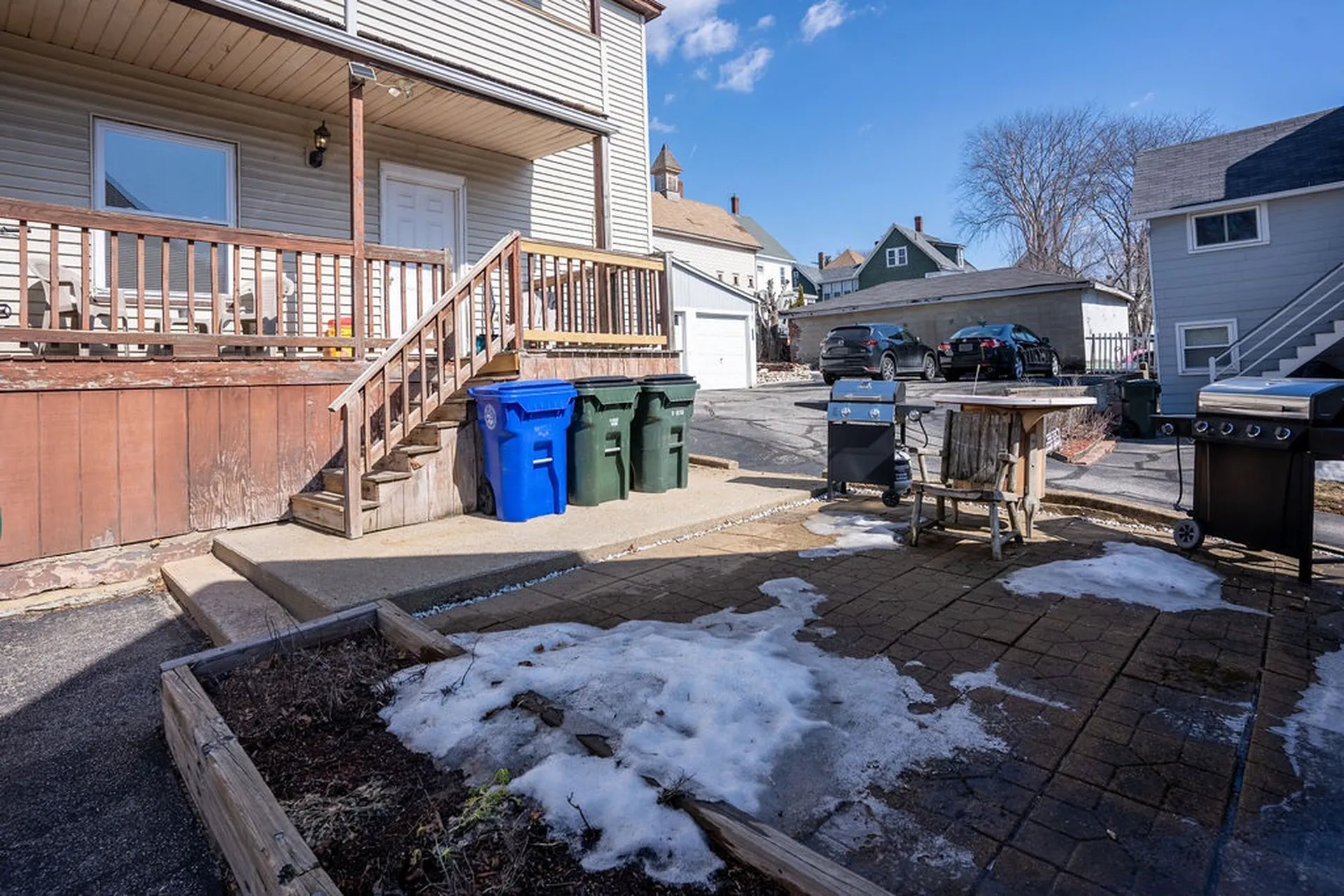 391 Beacon Street Manchester NH 03103