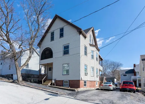 391 Beacon Street Manchester NH 03103