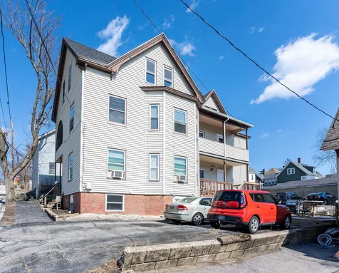 391 Beacon Street Manchester NH 03103