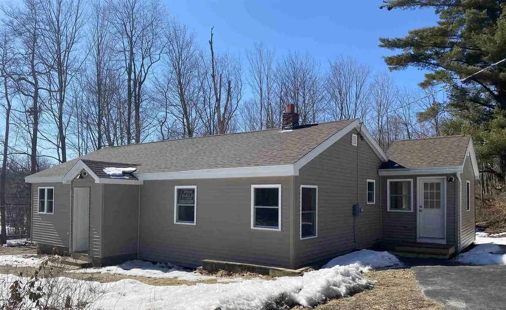 406 Joppa Hill Road Bedford NH 03110