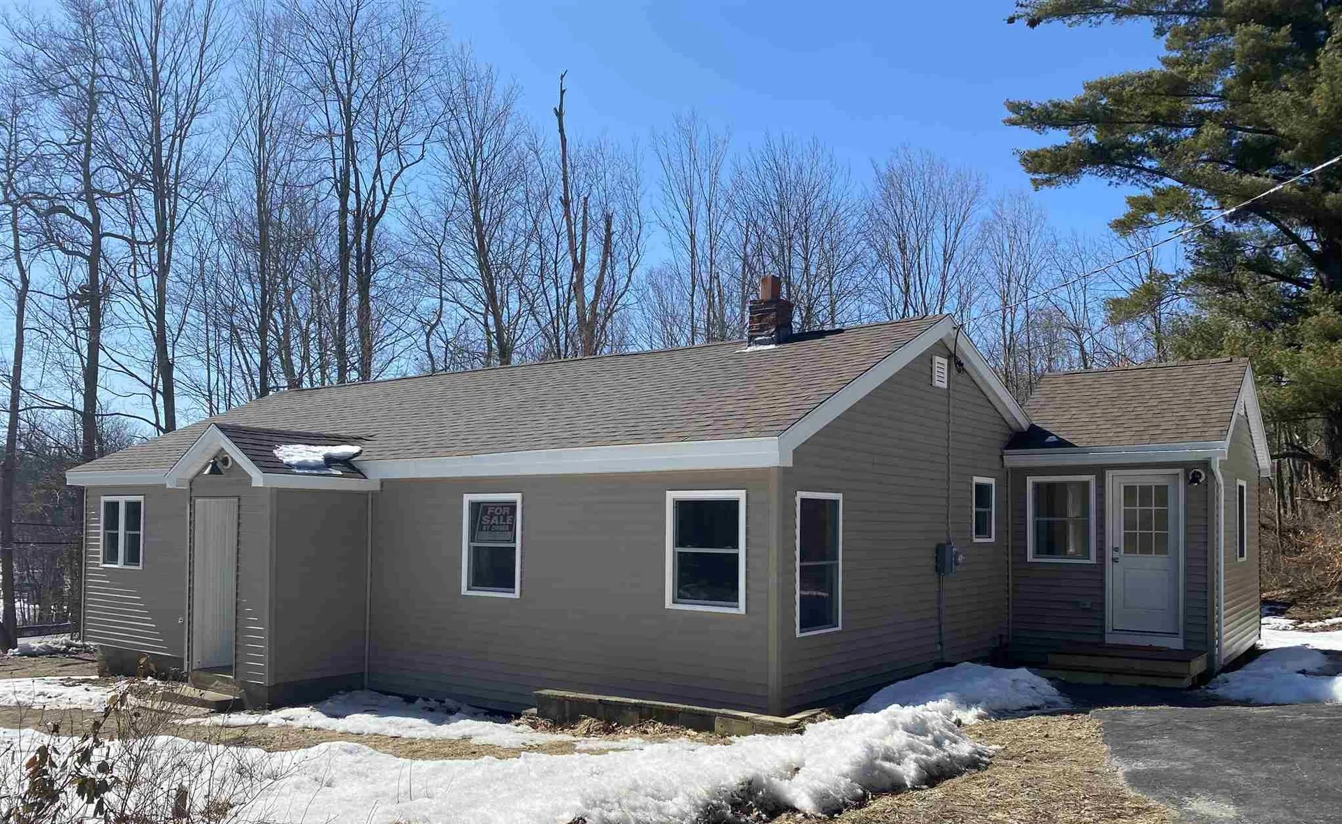406 Joppa Hill Road Bedford NH 03110