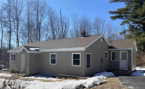 406 Joppa Hill Road Bedford NH 03110