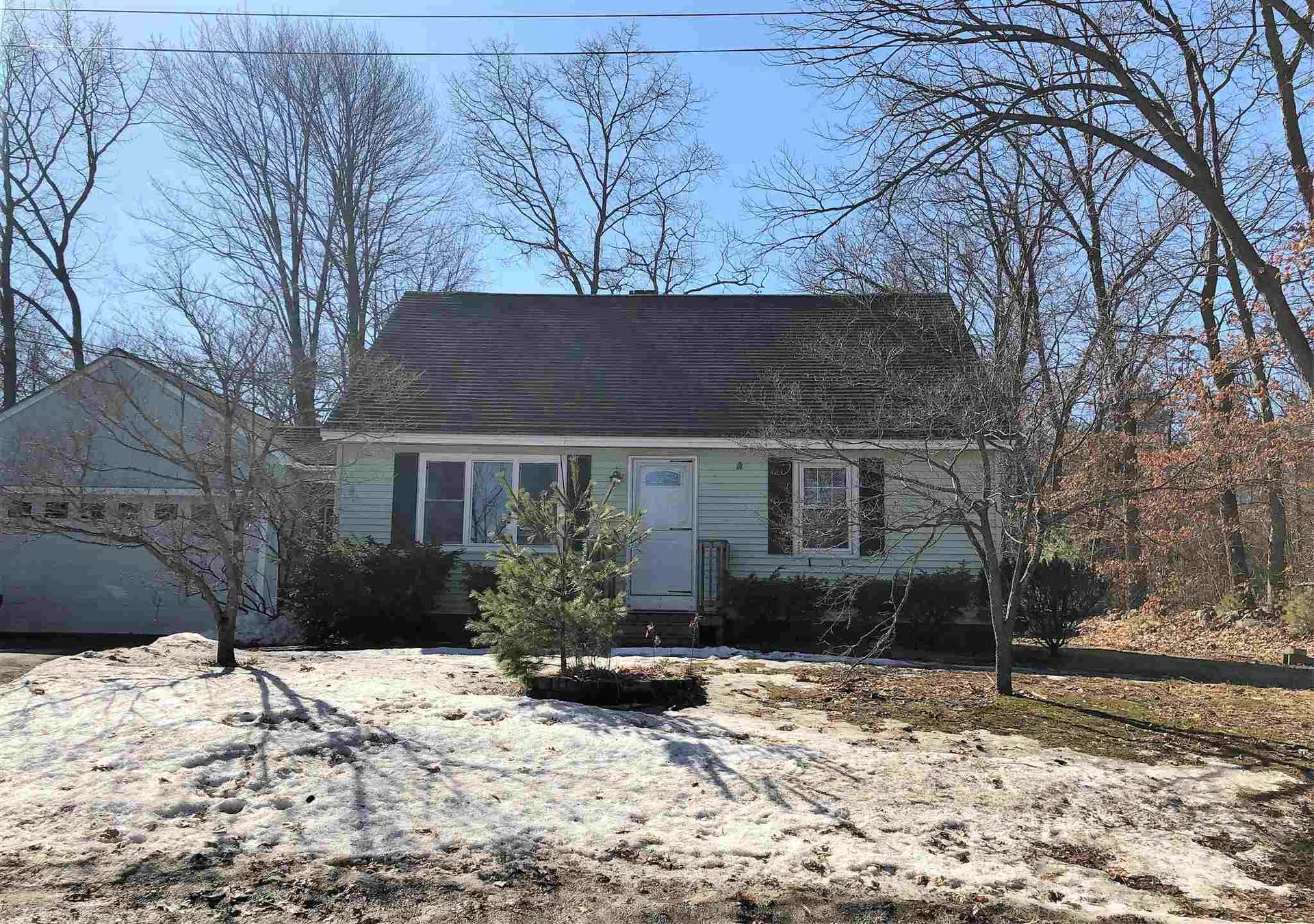39 Ridge Road Allenstown NH 03275