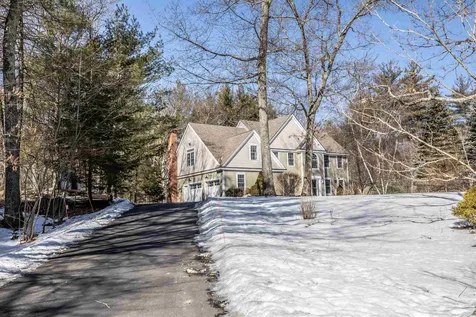 6 Indian Pond Lane Amherst NH 03031