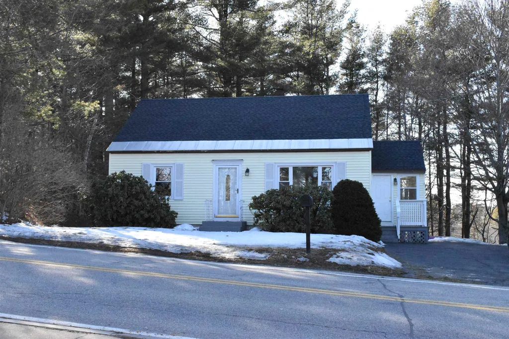 101 Back River Road Dover NH 03820