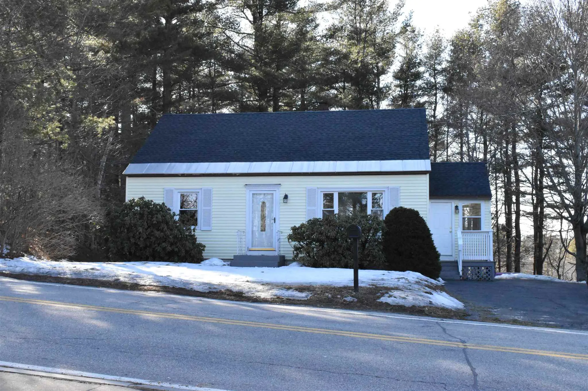 101 Back River Road Dover NH 03820