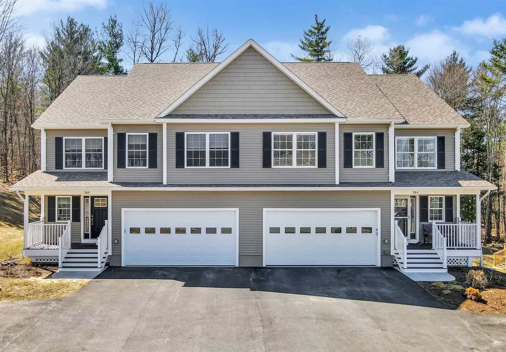 26a Black Walnut Lane, Jericho VT Real Estate Listing MLS 4850411