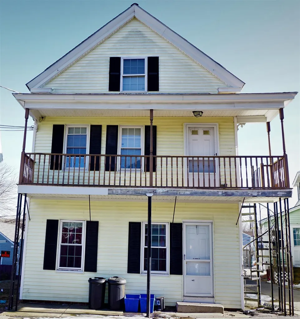 20-22 Spring Street Somersworth NH 03878
