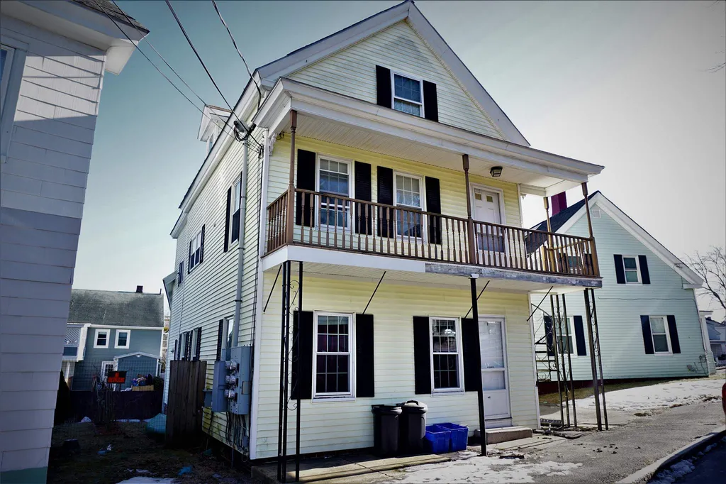 20-22 Spring Street Somersworth NH 03878