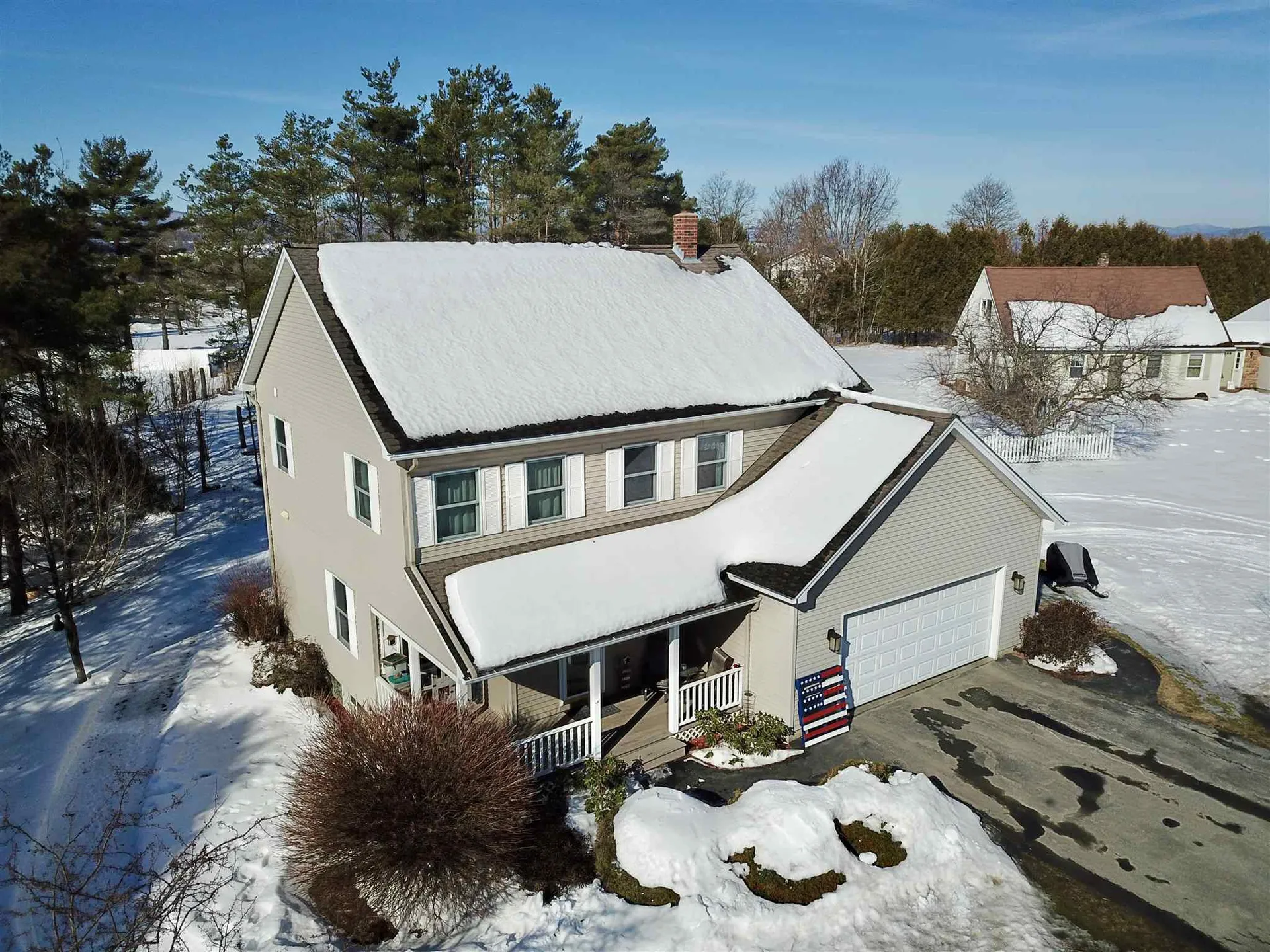 12 Cobble Hill Meadows Barre Town VT 05641