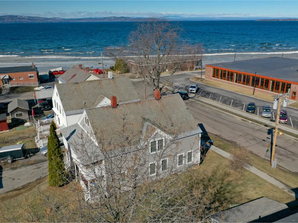 57-59 Lakeside Avenue Burlington VT 05401