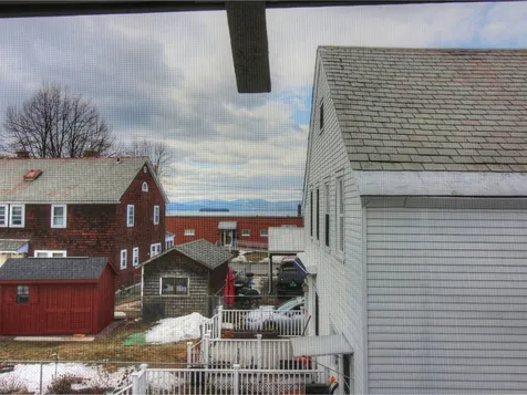 57-59 Lakeside Avenue Burlington VT 05401