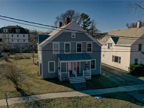 57-59 Lakeside Avenue Burlington VT 05401