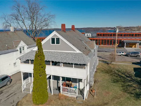 57-59 Lakeside Avenue Burlington VT 05401