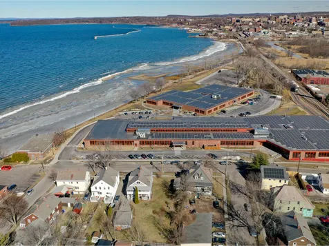 57-59 Lakeside Avenue Burlington VT 05401