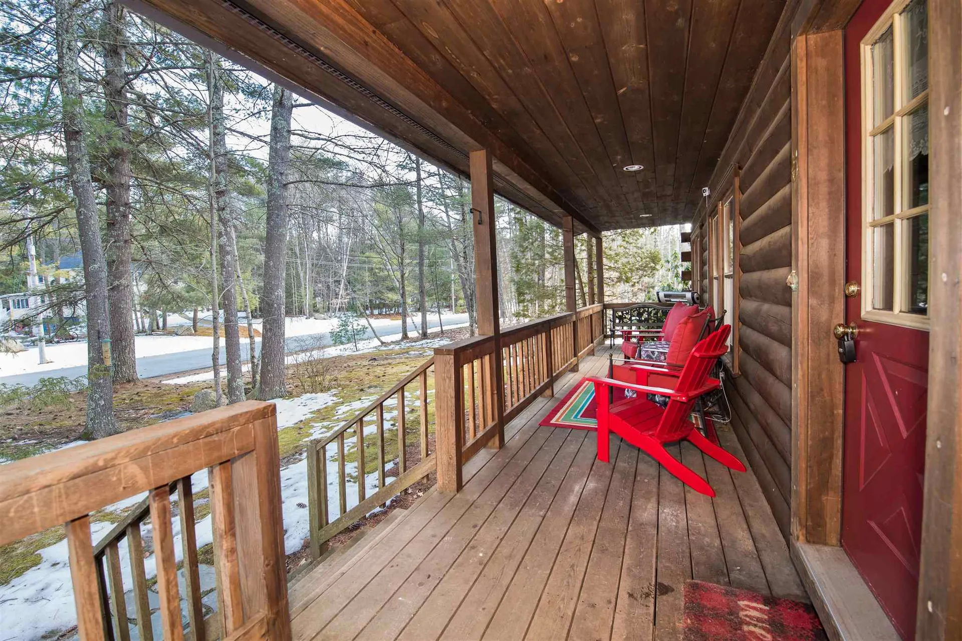 5 Gunstock Drive Kingston NH 03848