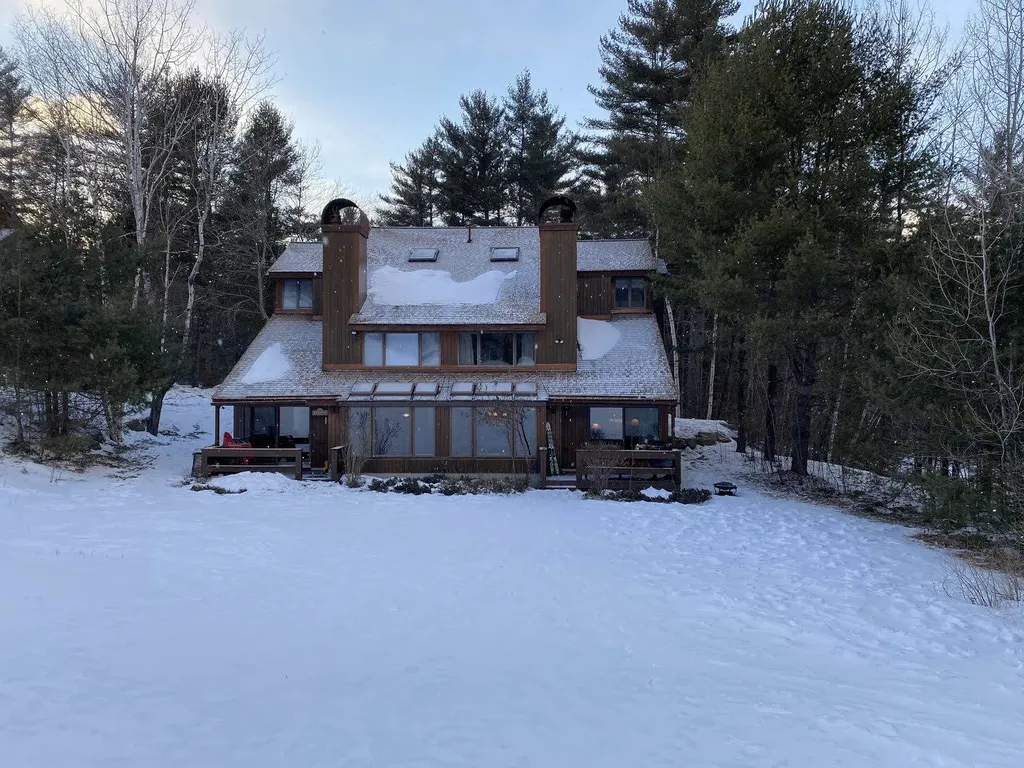 1 Mountainside At Attitash Road Bartlett NH 03812
