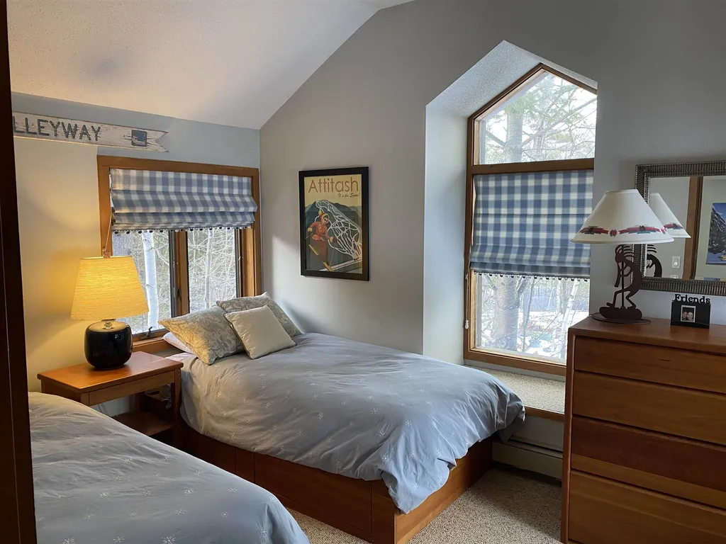 1 Mountainside At Attitash Road Bartlett NH 03812