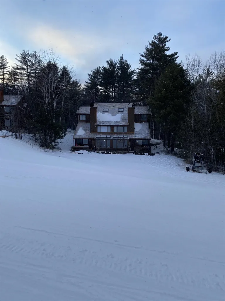 1 Mountainside At Attitash Road Bartlett NH 03812