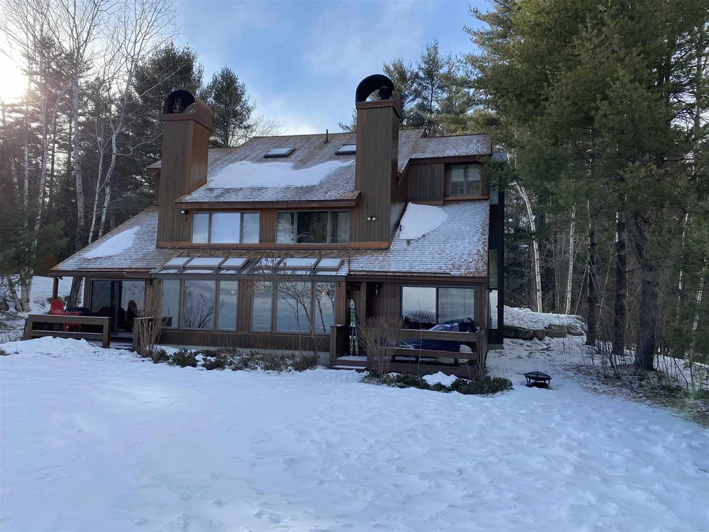 1 Mountainside At Attitash Road Bartlett NH 03812