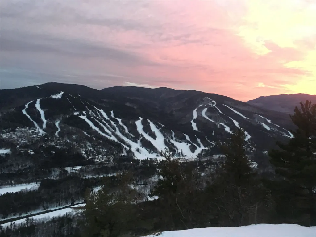 1 Mountainside At Attitash Road Bartlett NH 03812