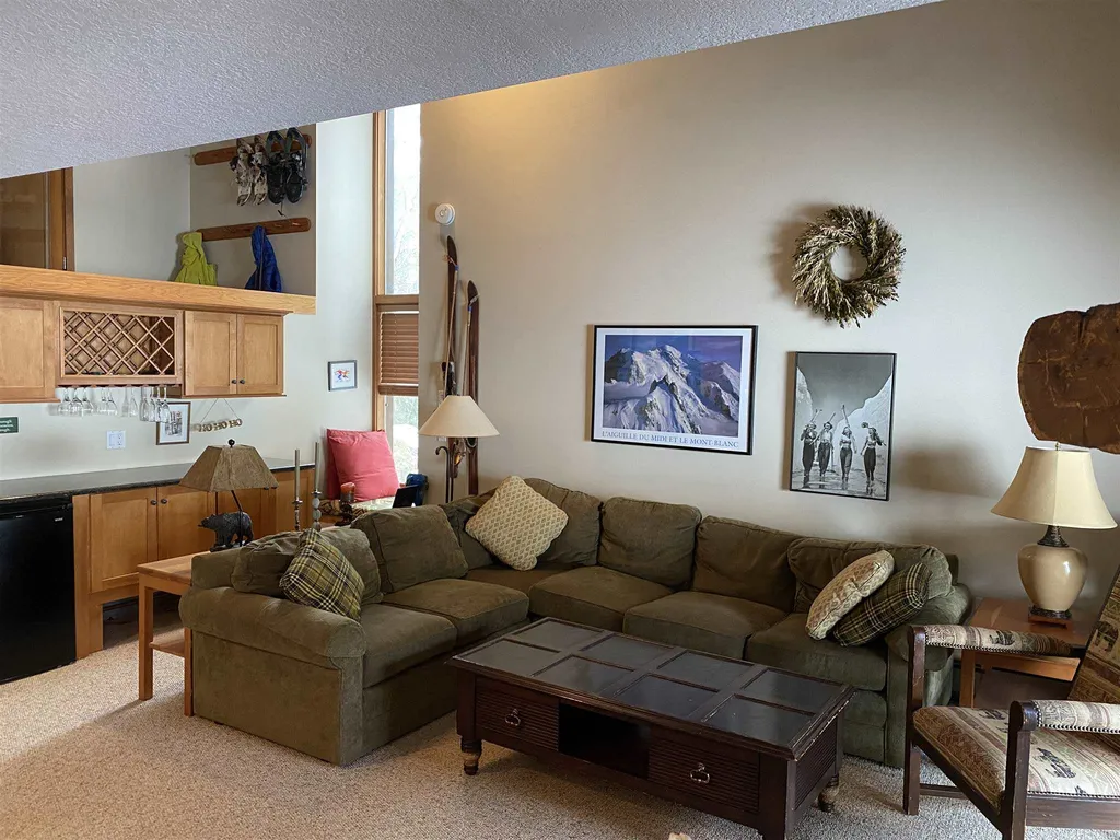 1 Mountainside At Attitash Road Bartlett NH 03812