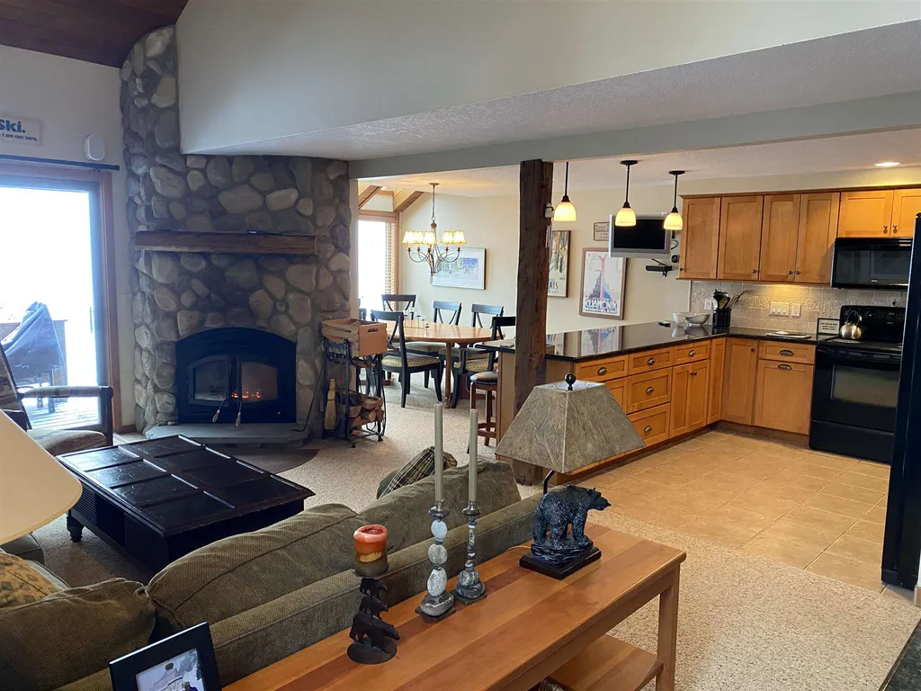 1 Mountainside At Attitash Road Bartlett NH 03812