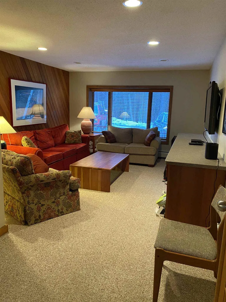 1 Mountainside At Attitash Road Bartlett NH 03812