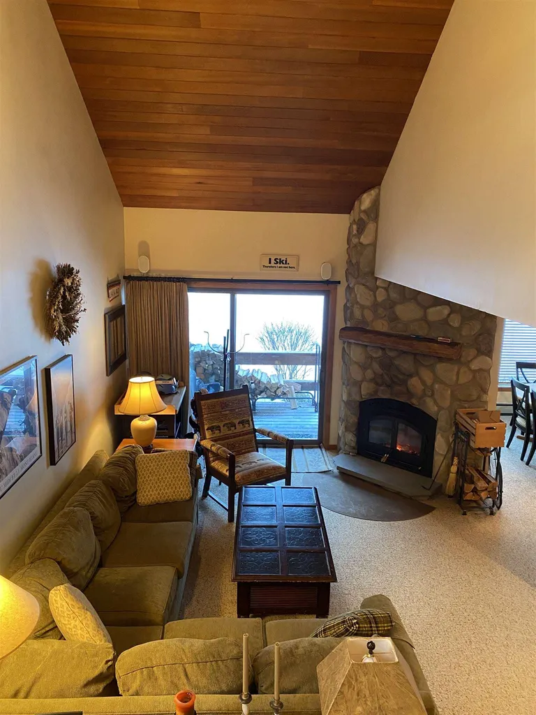 1 Mountainside At Attitash Road Bartlett NH 03812