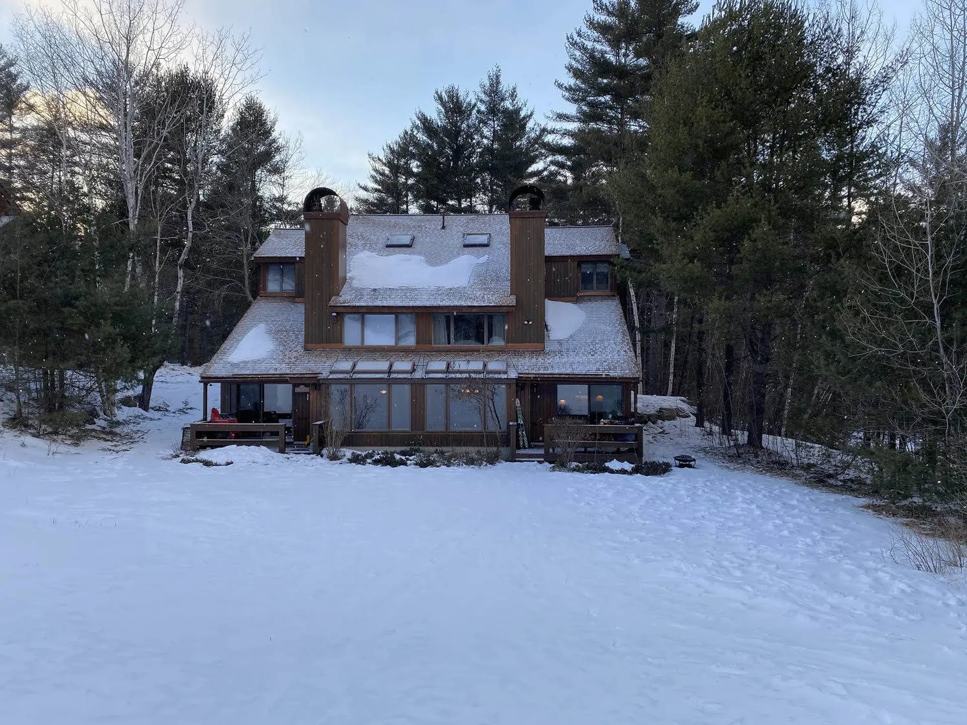 1 Mountainside At Attitash Road Bartlett NH 03812